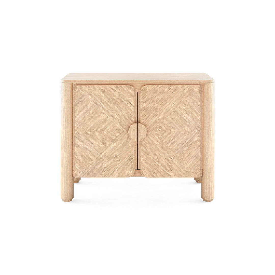 Nolan Cabinet
