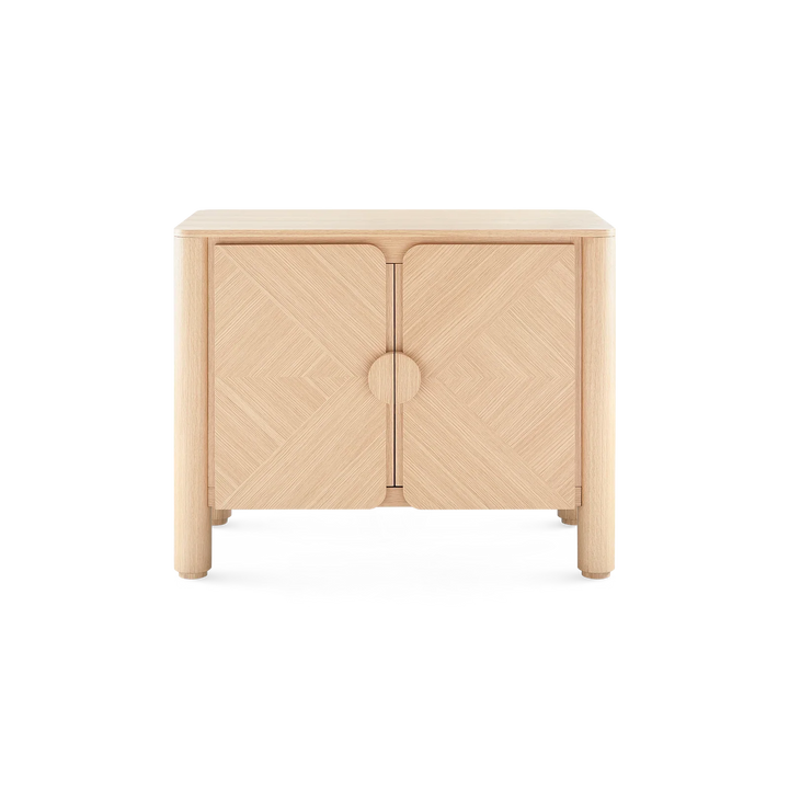 Nolan Cabinet
