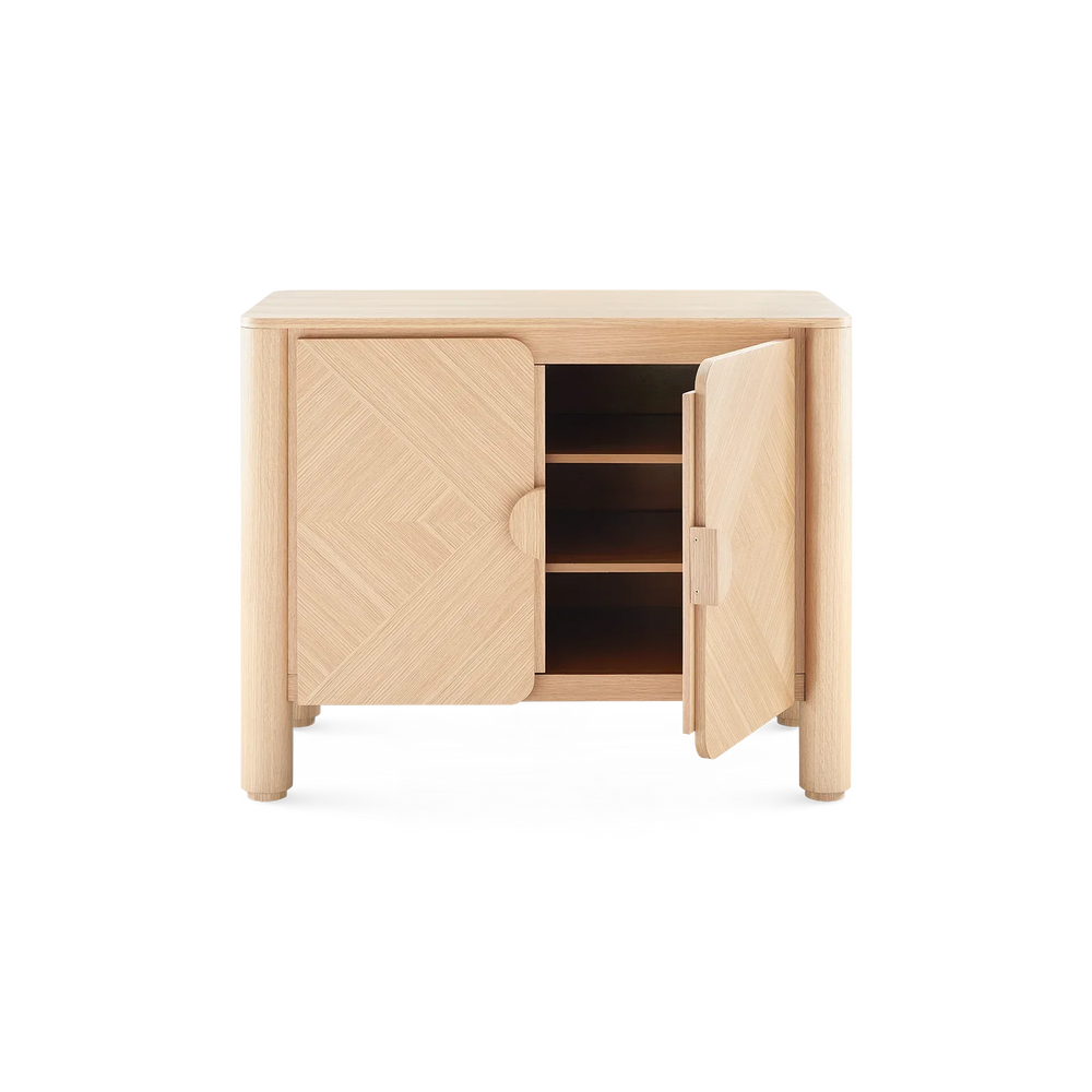 Nolan Cabinet