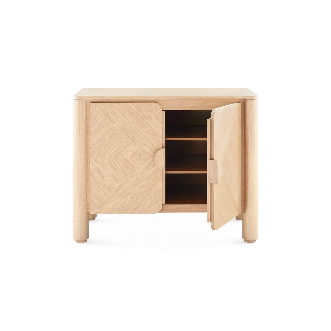 Nolan Cabinet