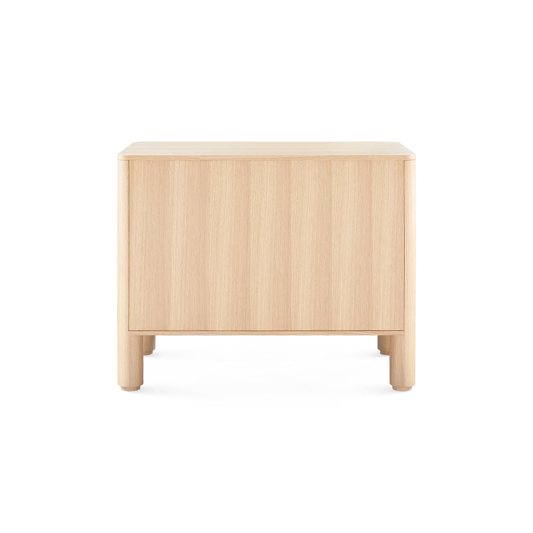 Nolan Cabinet