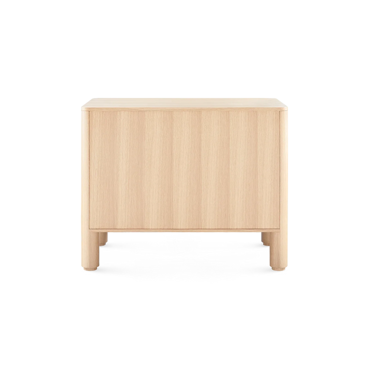 Nolan Cabinet