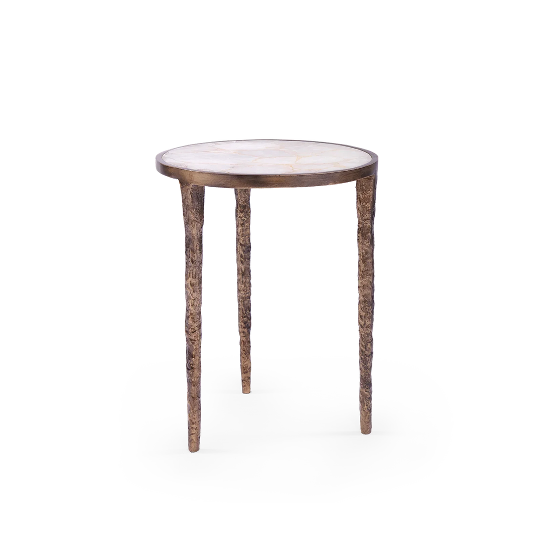 SwayLiving Nora Side Table ACCENT TABLES