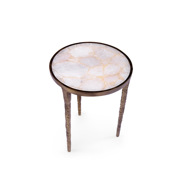 SwayLiving Nora Side Table ACCENT TABLES