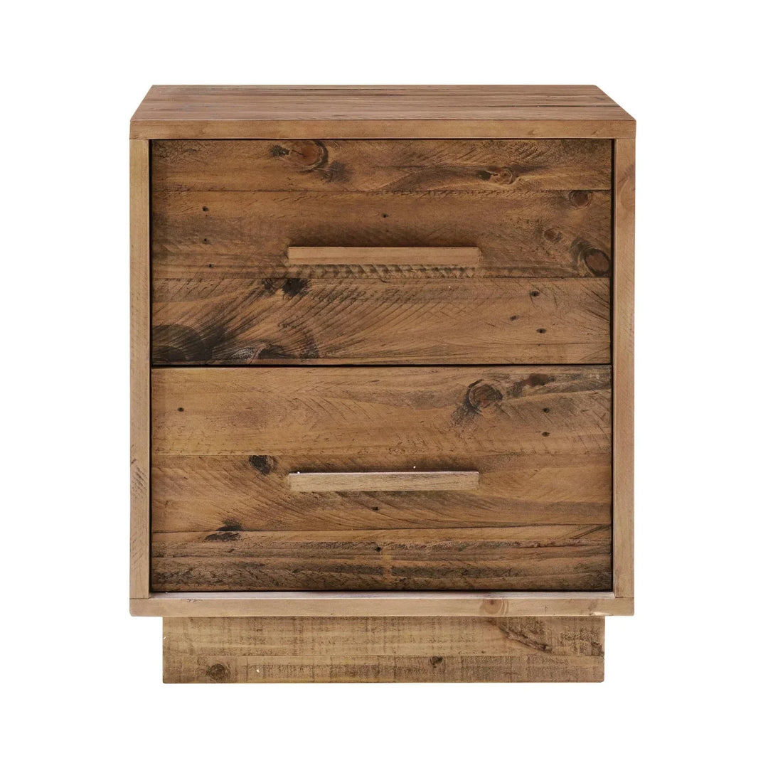 Nevada Nightstand