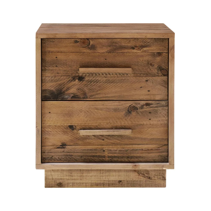 Nevada Nightstand