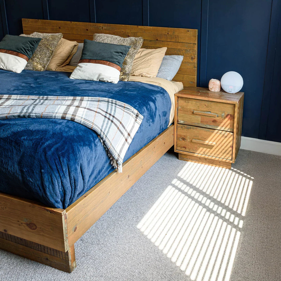 Nevada Nightstand