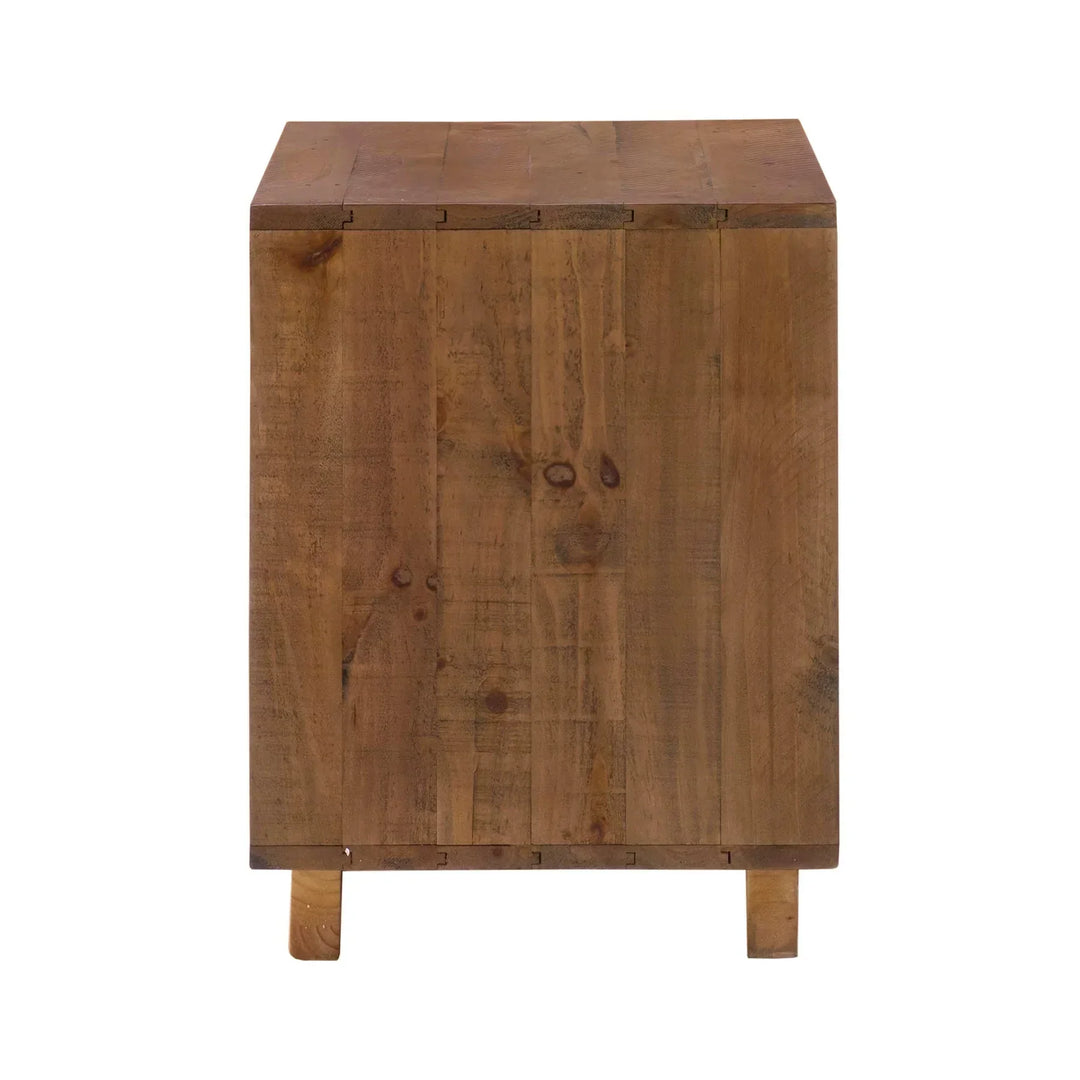 Nevada Nightstand