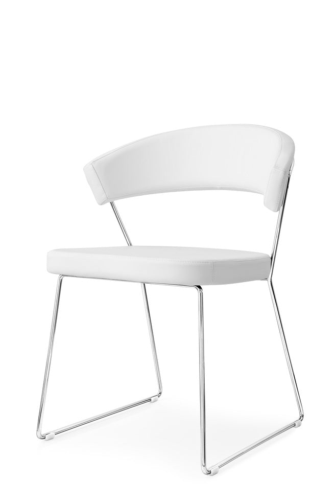 SwayLiving SwayLiving New York Chair - Set of 2