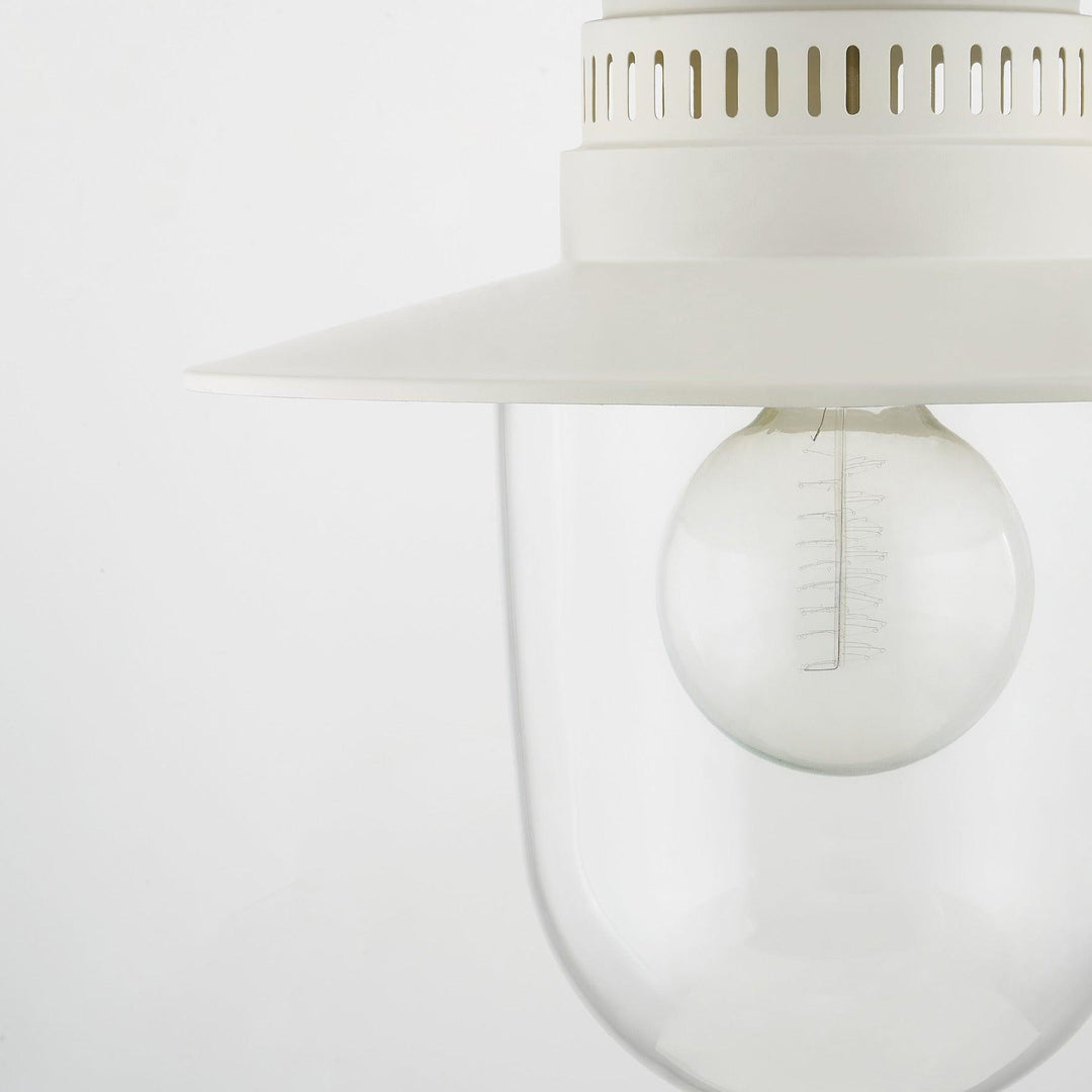 SwayLiving Nori 1 Light Pendant Large PENDANT LIGHTING