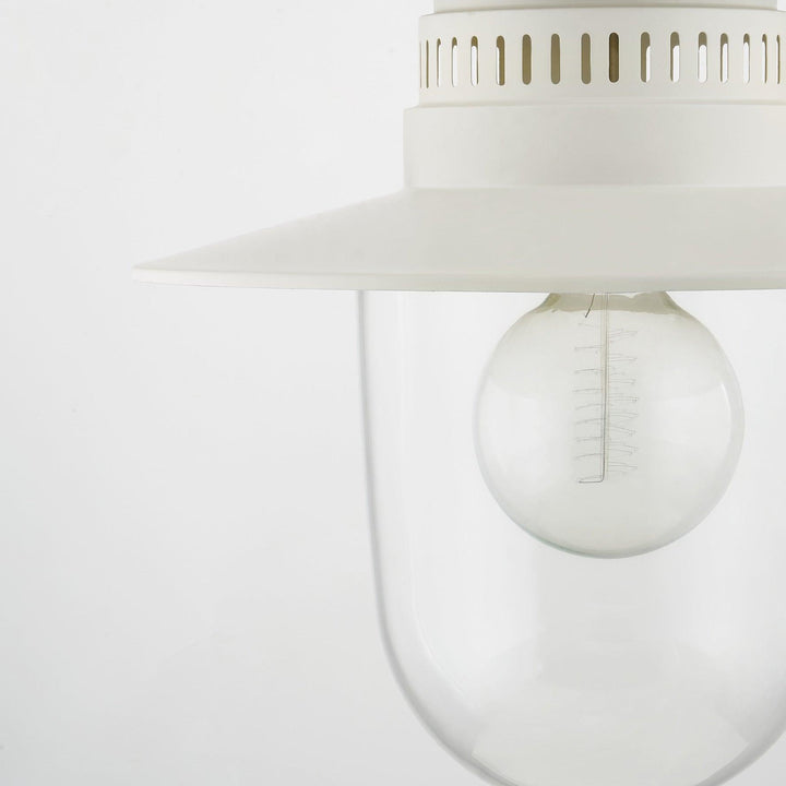 SwayLiving Nori 1 Light Pendant Large PENDANT LIGHTING