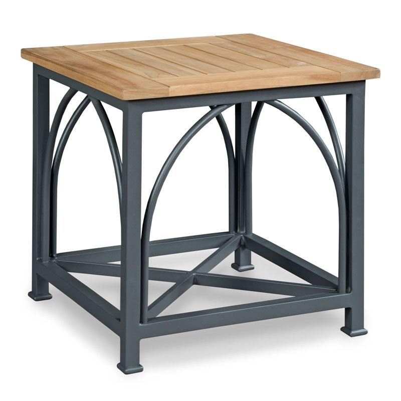 SwayLiving Jupiter Outdoor Side Table ACCENT TABLES