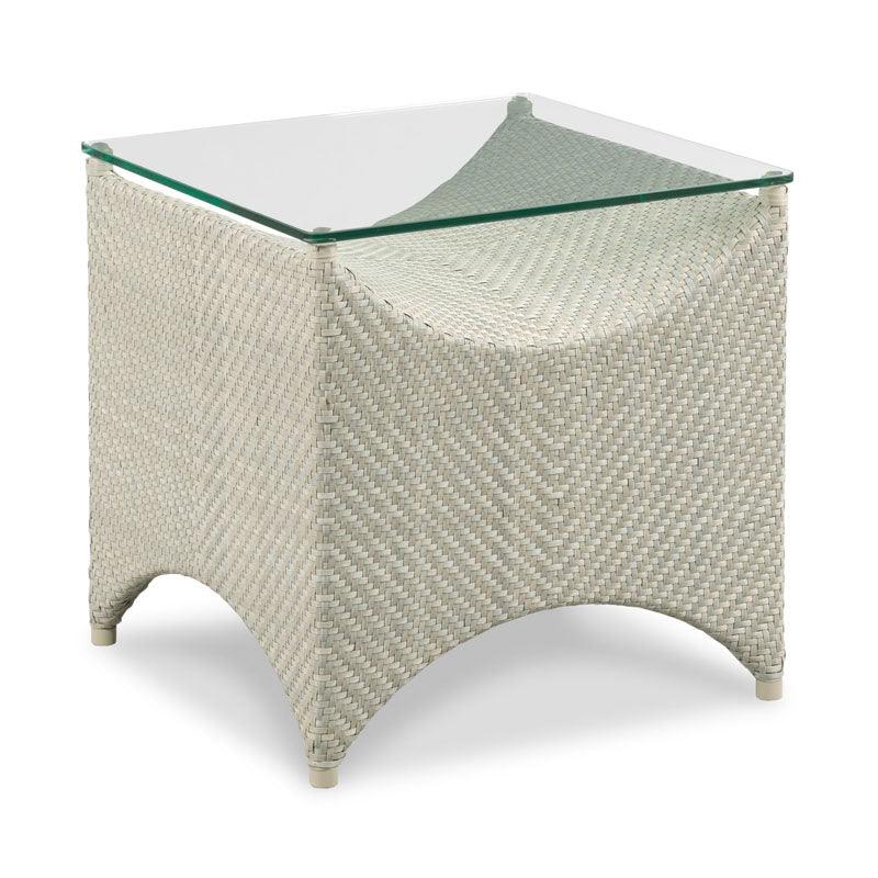 SwayLiving Ventana Side Table ACCENT TABLES