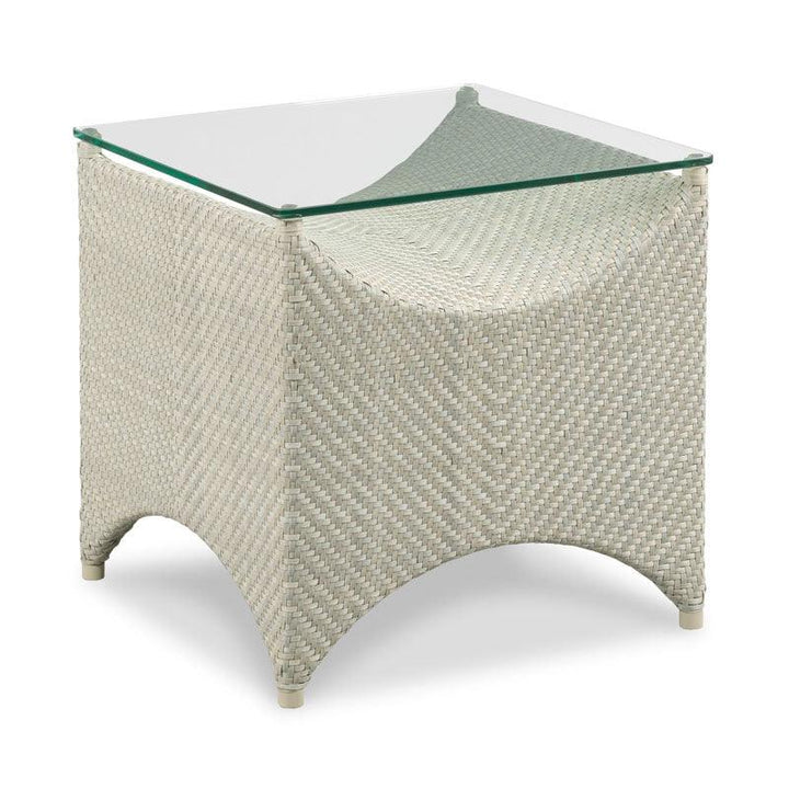 SwayLiving Ventana Side Table ACCENT TABLES