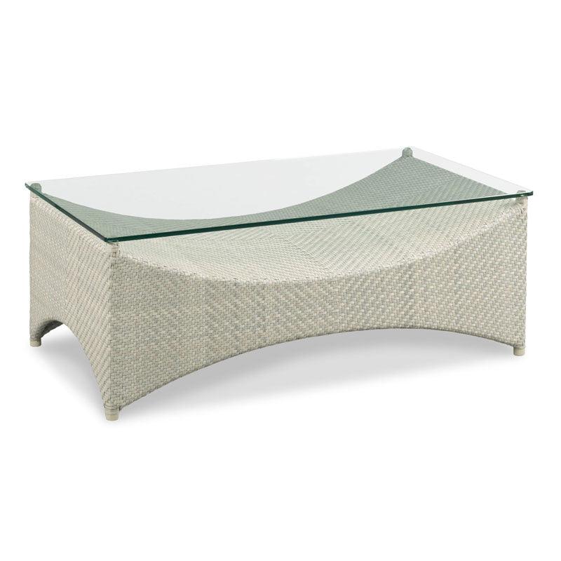 SwayLiving Ventana Cocktail Table OUTDOOR COFFEE TABLES