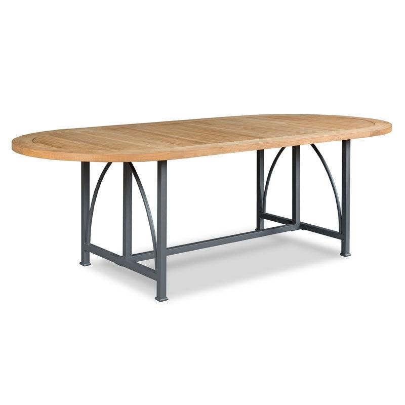 SwayLiving Jupiter Outdoor Dining Table DINING TABLES