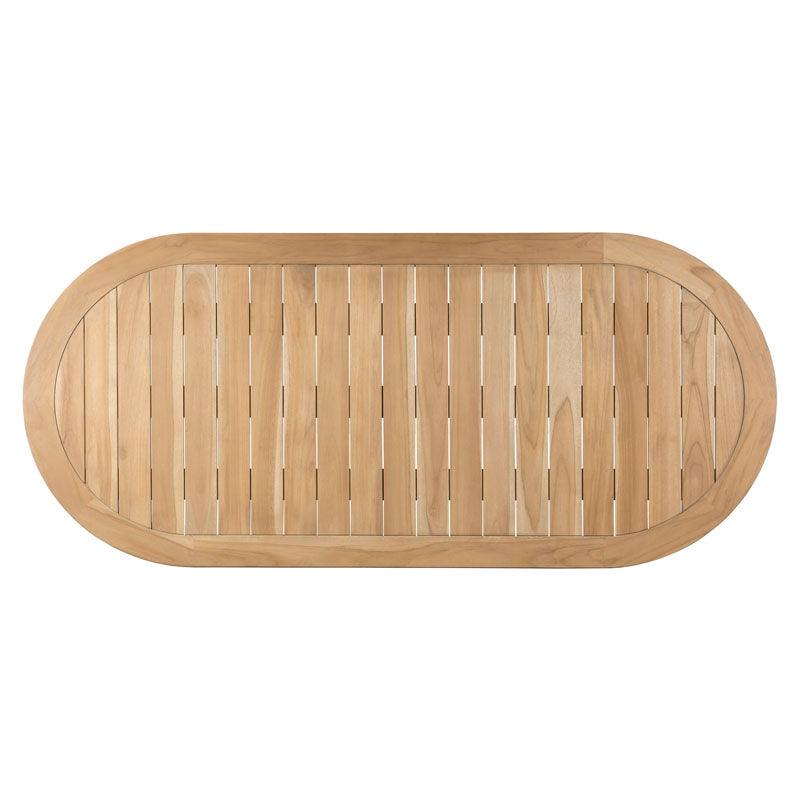 SwayLiving Jupiter Outdoor Dining Table DINING TABLES