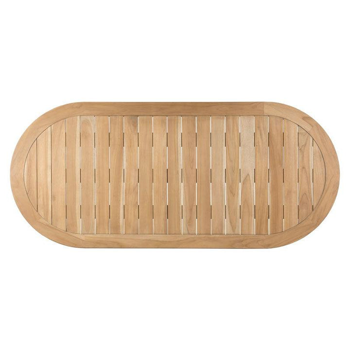 SwayLiving Jupiter Outdoor Dining Table DINING TABLES