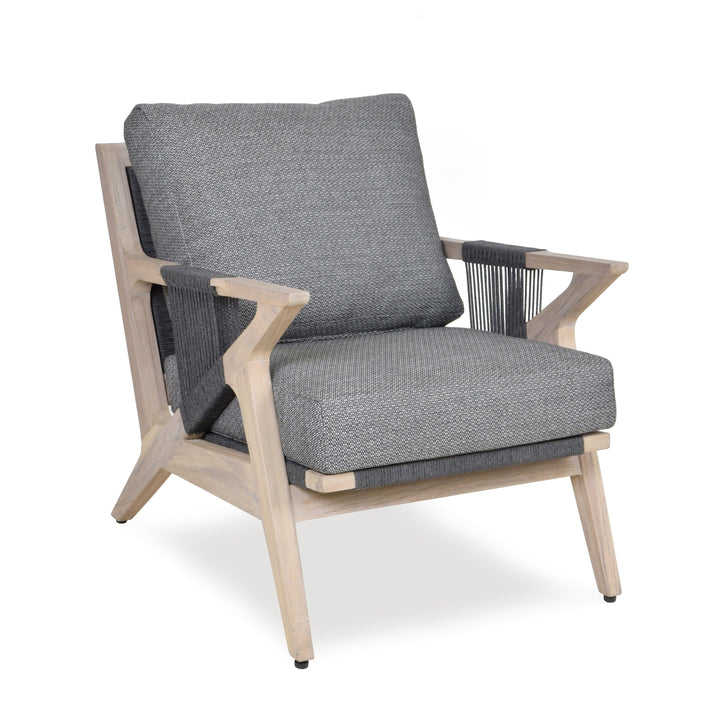 SwayLiving Bellevue Outdoor Lounge Chair OUTDOOR CHAISE LOUNGES
