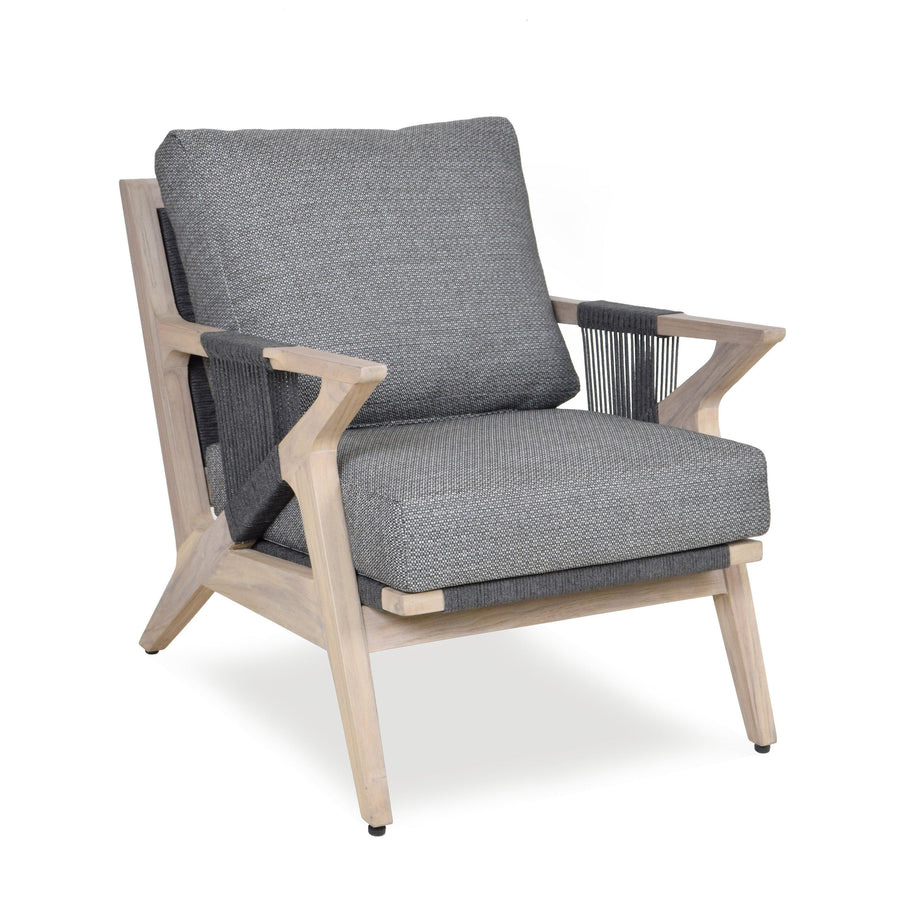 SwayLiving Bellevue Outdoor Lounge Chair OUTDOOR CHAISE LOUNGES