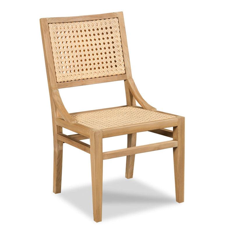 SwayLiving Jupiter Outdoor Dining Chair OUTDOOR DINING CHAIRS