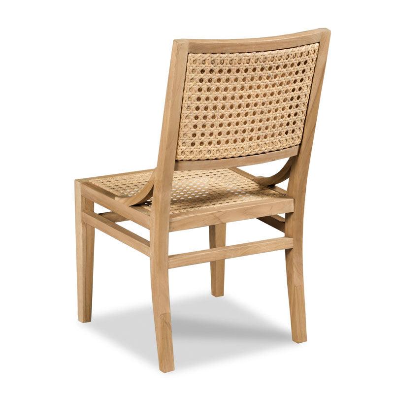 SwayLiving Jupiter Outdoor Dining Chair OUTDOOR DINING CHAIRS