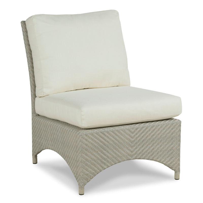 SwayLiving Ventana Outdoor Bunching Chair OUTDOOR CHAISE LOUNGES