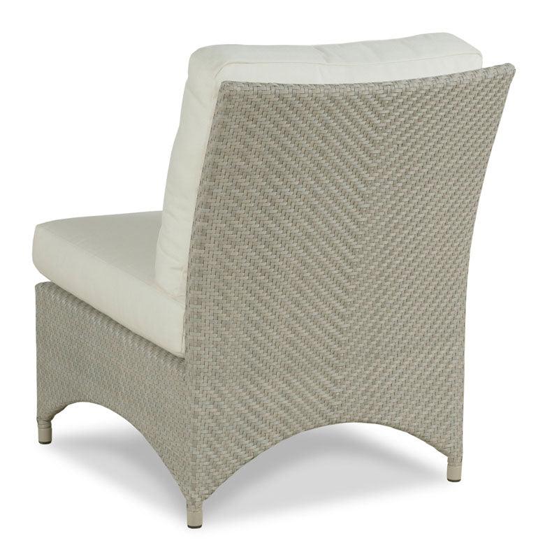 SwayLiving Ventana Outdoor Bunching Chair OUTDOOR CHAISE LOUNGES