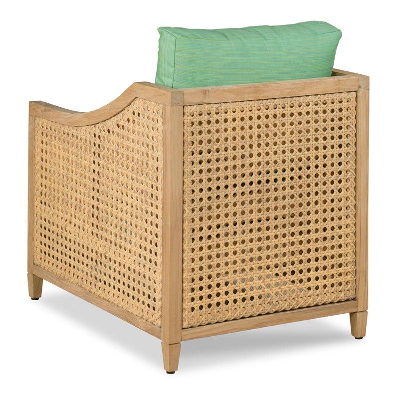 SwayLiving Jupiter Occasional Arm Chair - Set of 2 DINING CHAIRS