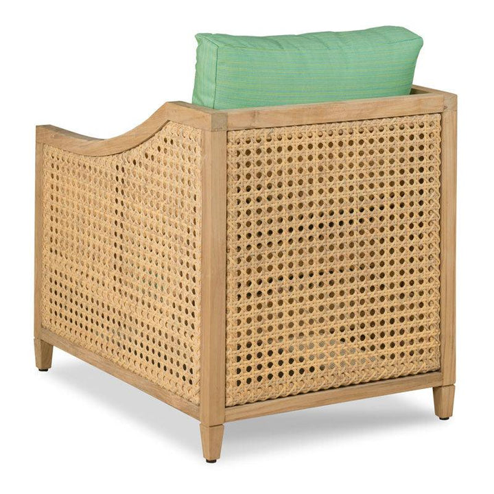SwayLiving Jupiter Occasional Arm Chair - Set of 2 DINING CHAIRS