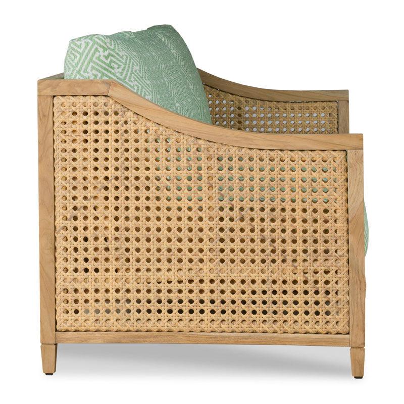 SwayLiving Jupiter Sofa OUTDOOR SOFAS + SECTIONALS