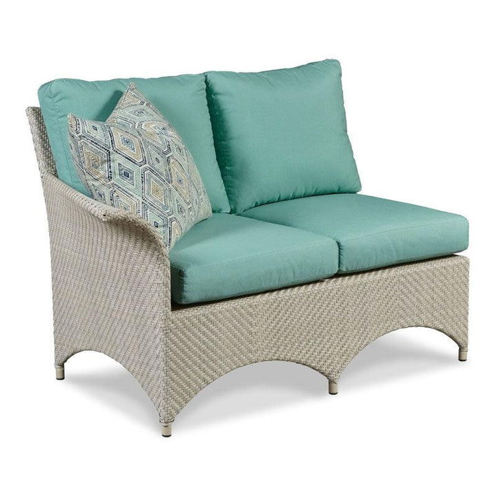 SwayLiving Ventana Sectional - Left Arm OUTDOOR SOFAS + SECTIONALS