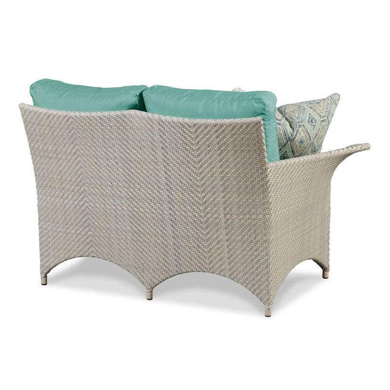 SwayLiving Ventana Sectional - Left Arm OUTDOOR SOFAS + SECTIONALS