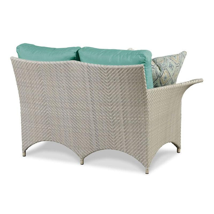 SwayLiving Ventana Sectional - Left Arm OUTDOOR SOFAS + SECTIONALS
