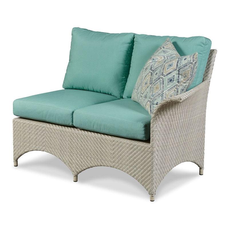 SwayLiving Ventana Sectional - Right Arm OUTDOOR SOFAS + SECTIONALS