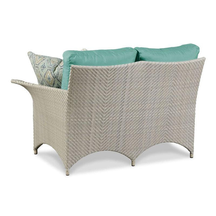 SwayLiving Ventana Sectional - Right Arm OUTDOOR SOFAS + SECTIONALS