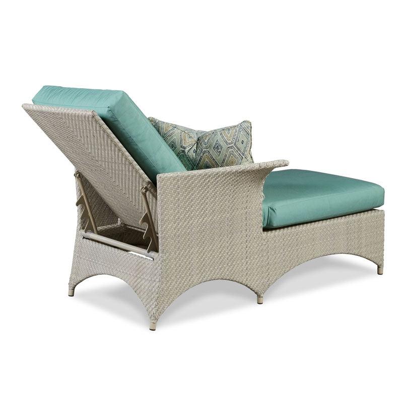 SwayLiving Ventana Chaise Lounge OUTDOOR CHAISE LOUNGES