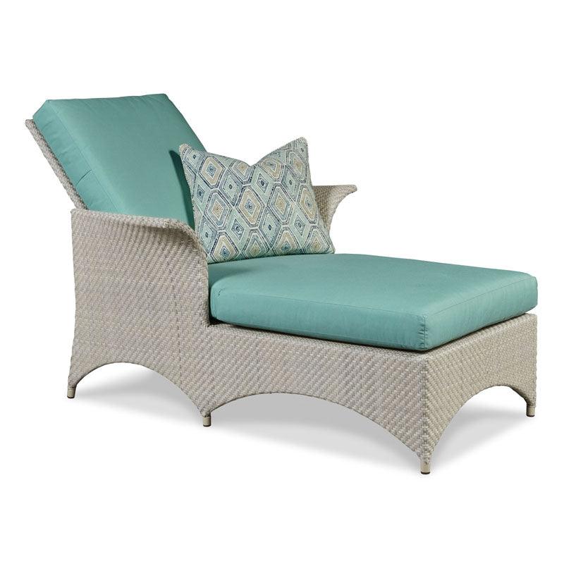 SwayLiving Ventana Chaise Lounge OUTDOOR CHAISE LOUNGES