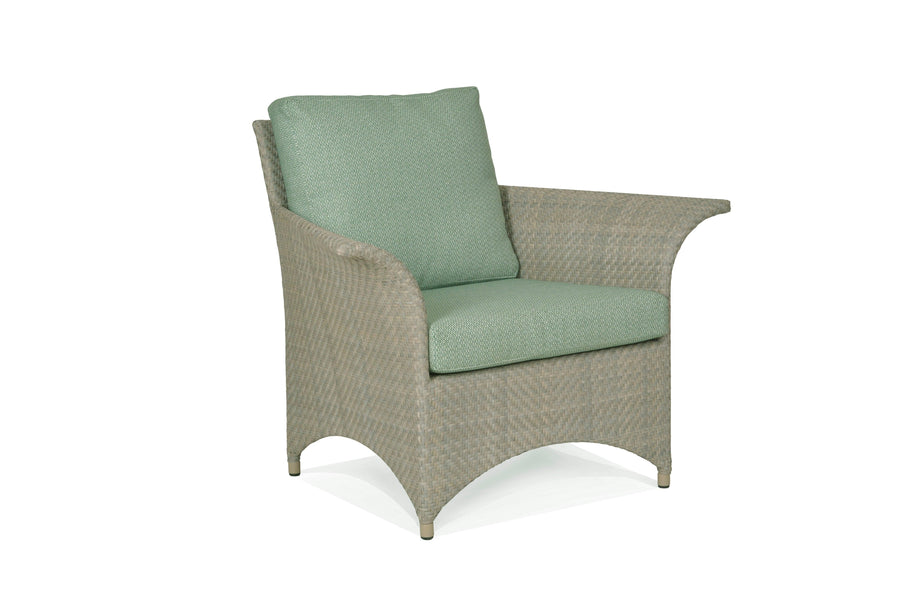 SwayLiving Ventana Outdoor Lounge Chair OUTDOOR CHAISE LOUNGES