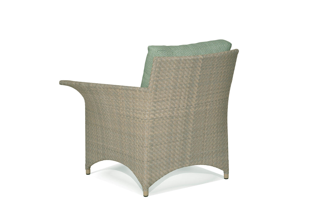 SwayLiving Ventana Outdoor Lounge Chair OUTDOOR CHAISE LOUNGES