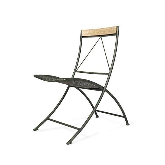 SwayLiving Vista Dining Chair - Set of 2 DINING CHAIRS