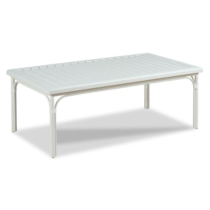 SwayLiving Carlyle Outdoor Cocktail Table COFFEE TABLES