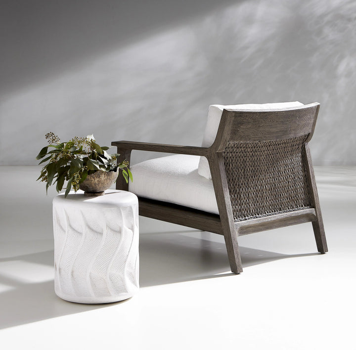 SwayLiving - Ibiza Outdoor Chair - O1022 | SwayLiving