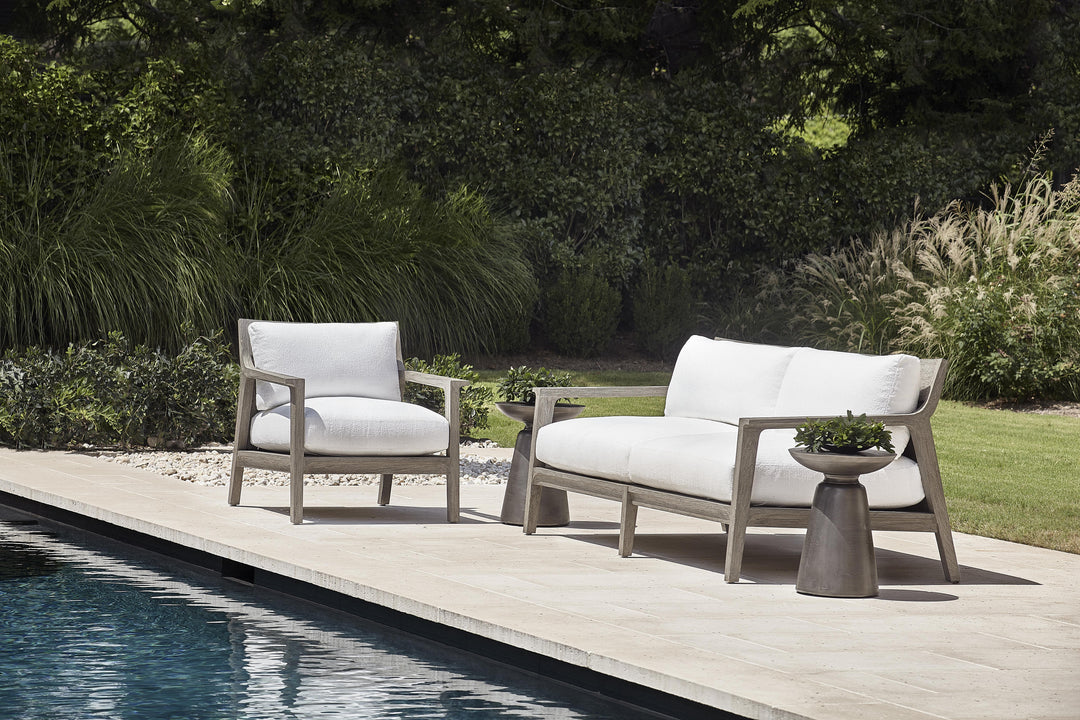 SwayLiving - Ibiza Outdoor Sofa - O1027 | SwayLiving