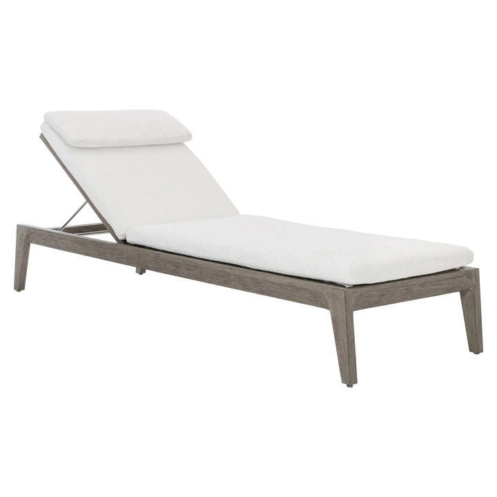 SwayLiving - Ibiza Outdoor Chaise - O1029 | SwayLiving