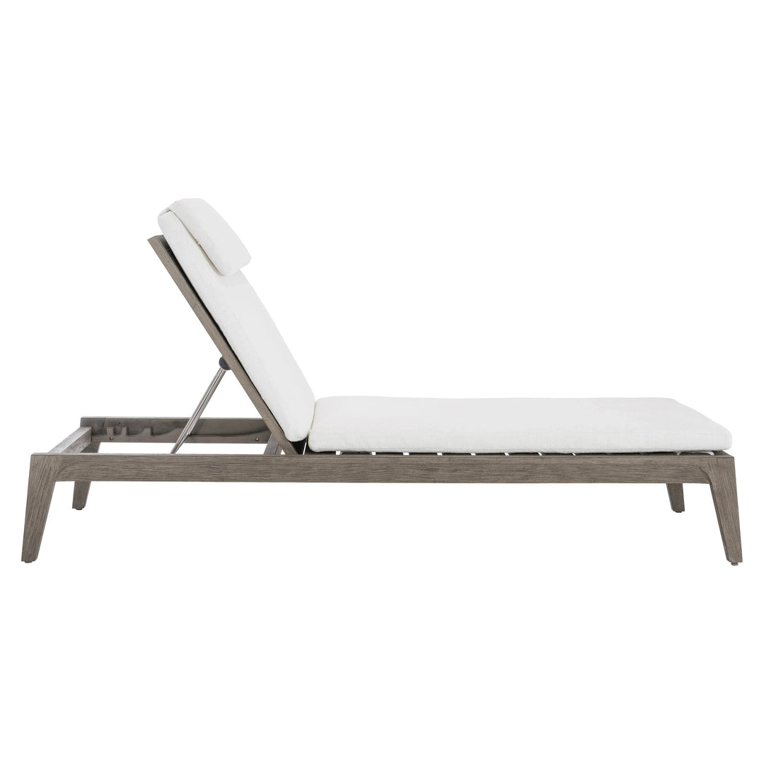 SwayLiving - Ibiza Outdoor Chaise - O1029 | SwayLiving