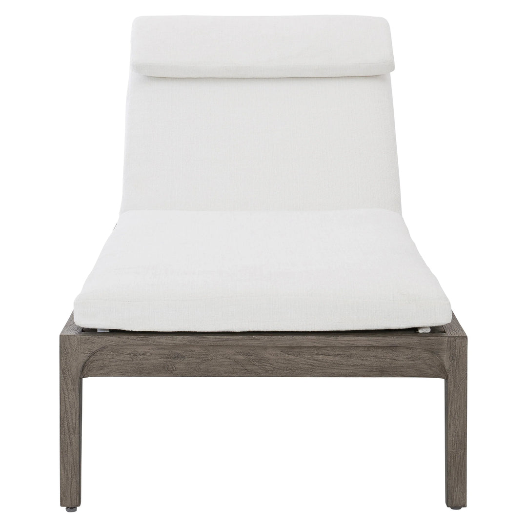 SwayLiving - Ibiza Outdoor Chaise - O1029 | SwayLiving