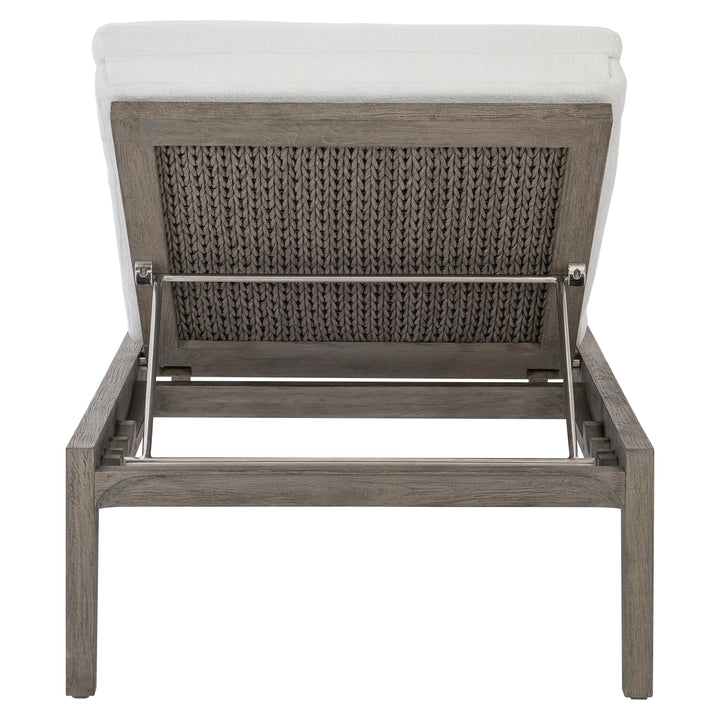 SwayLiving - Ibiza Outdoor Chaise - O1029 | SwayLiving