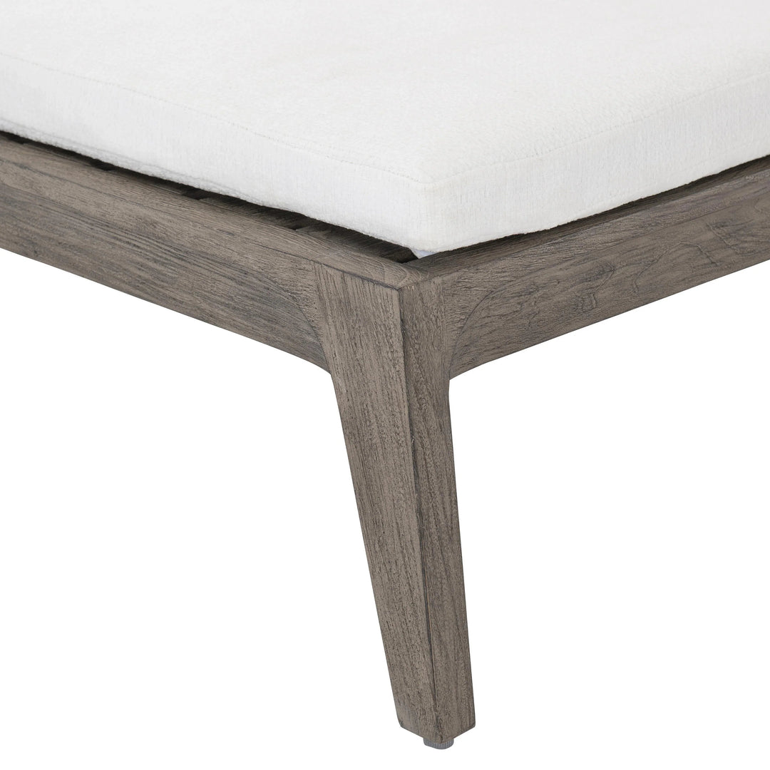 SwayLiving - Ibiza Outdoor Chaise - O1029 | SwayLiving
