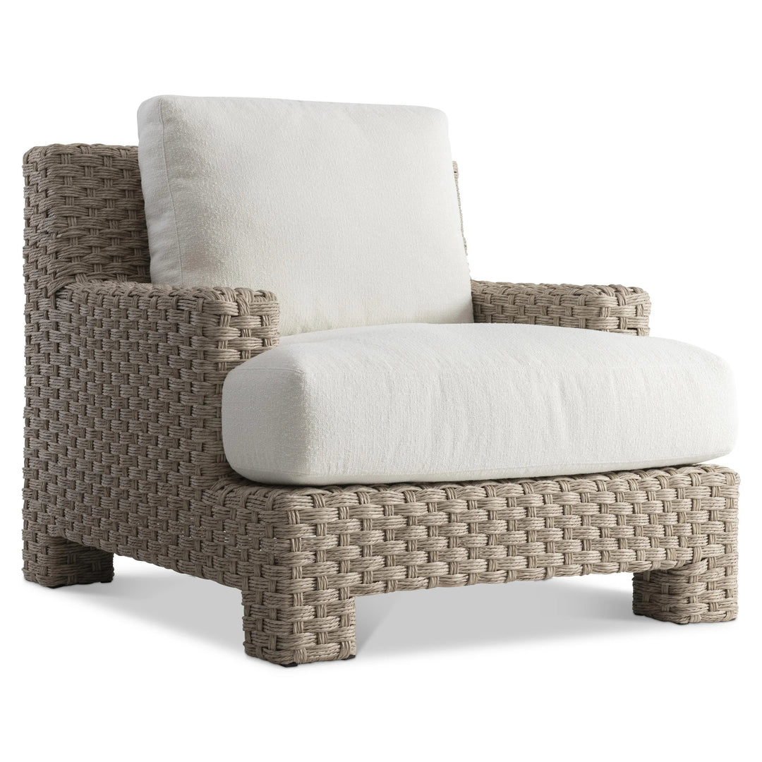 SwayLiving - Trieste Outdoor Chair - O1413A | SwayLiving
